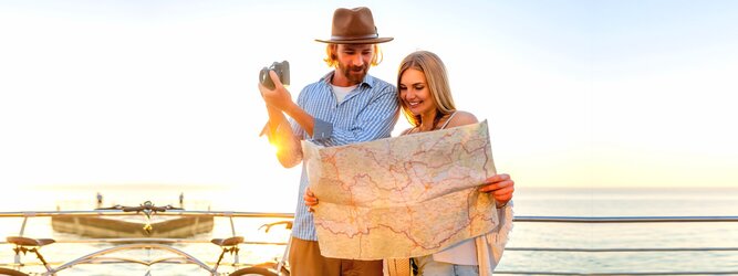 Trip Kroatien - Reisen & Pauschalurlaub finden & buchen - Top Angebote für Urlaub finden