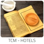 Trip Kroatien - zeigt Reiseideen geprüfter TCM Hotels für Körper & Geist. Maßgeschneiderte Hotel Angebote der traditionellen chinesischen Medizin.