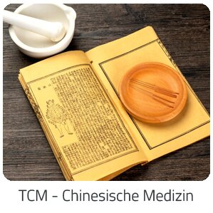 Reiseideen - TCM - Chinesische Medizin -  Reise auf Trip Kroatien buchen