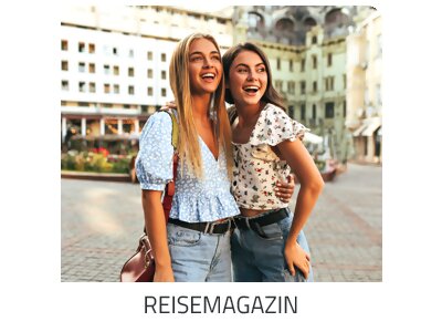 49 großartigen Urlaubsländer im Reisemagazin auf https://www.trip-kroatien.com