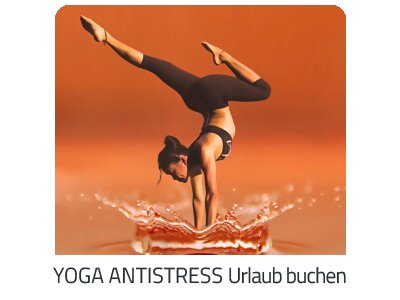 Yoga Antistress Reise auf https://www.trip-kroatien.com buchen