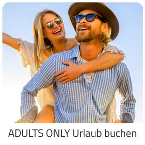 Adults only Urlaub buchen - Kroatien