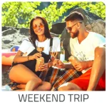 Weekendtrip ins Reiseland  - Kroatien. Lust auf Highlights, Top Urlaubsangebote, Preisknaller & Geheimtipps? Hier ▷
