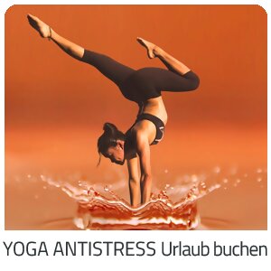 Deinen Yoga-Antistress Urlaub bauf Trip Kroatien buchen
